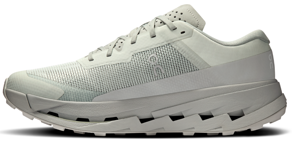 On Cloudultra 3 - second image