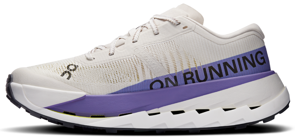 On Cloudultra Pro - second image