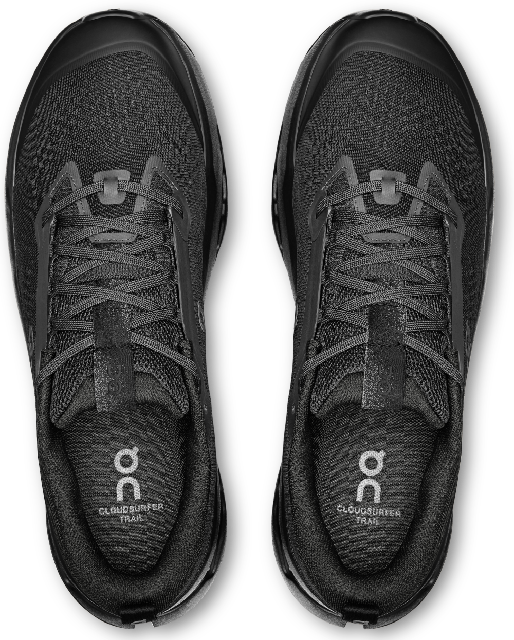 On Running Cloudsurfer Trail 2