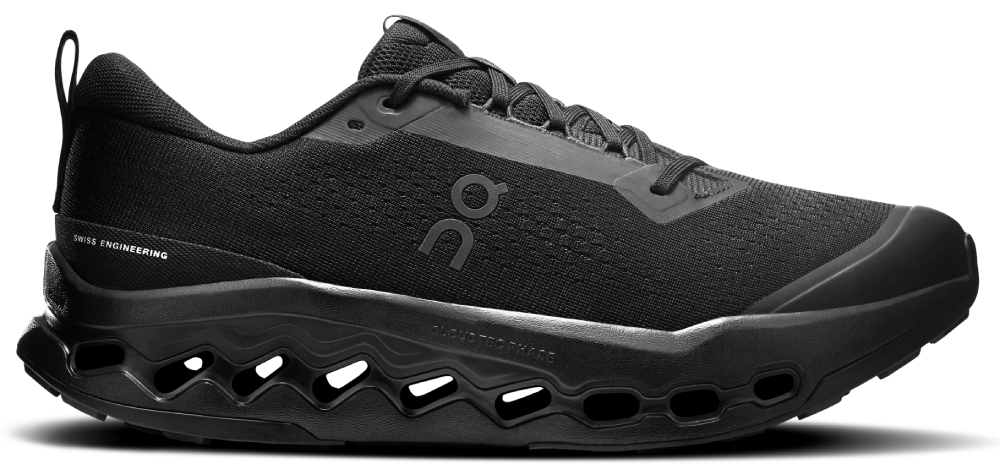 On Running Cloudsurfer Trail 2