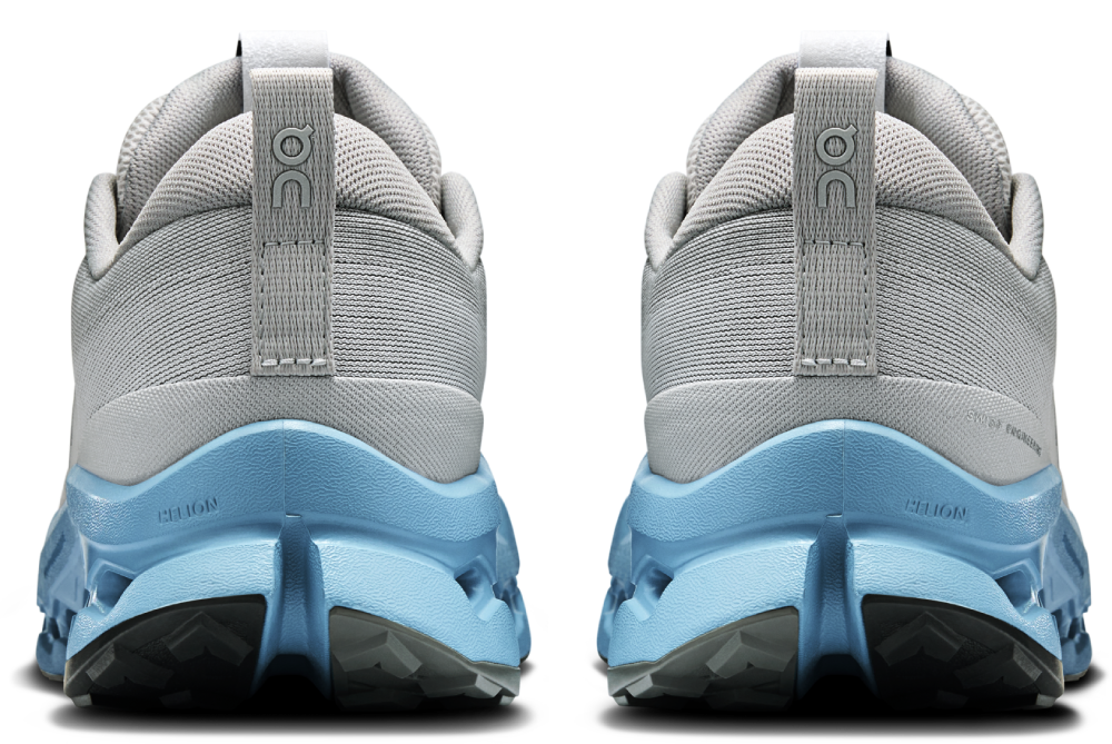 On Running Cloudsurfer Trail 2