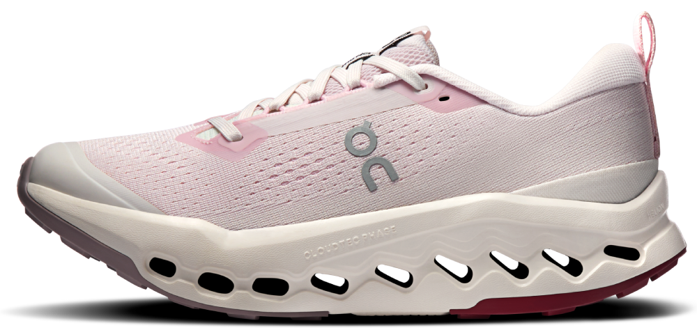 On Cloudsurfer Trail 2 - second image