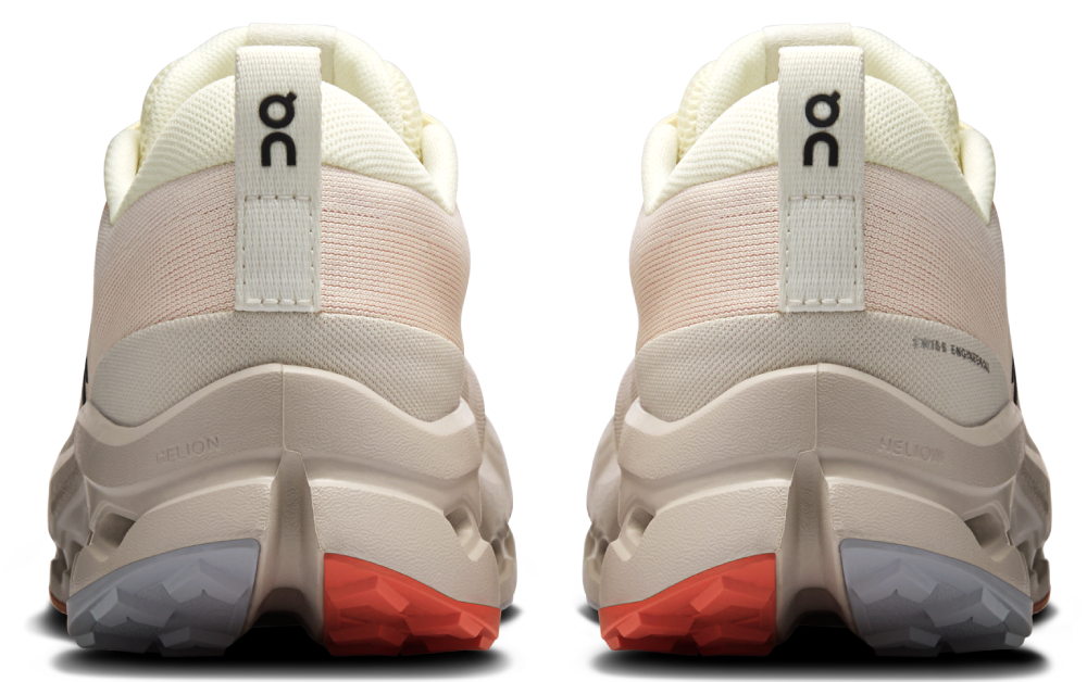 On Running Cloudsurfer Trail 2