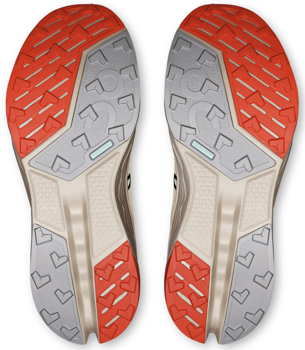 On Running Cloudsurfer Trail 2