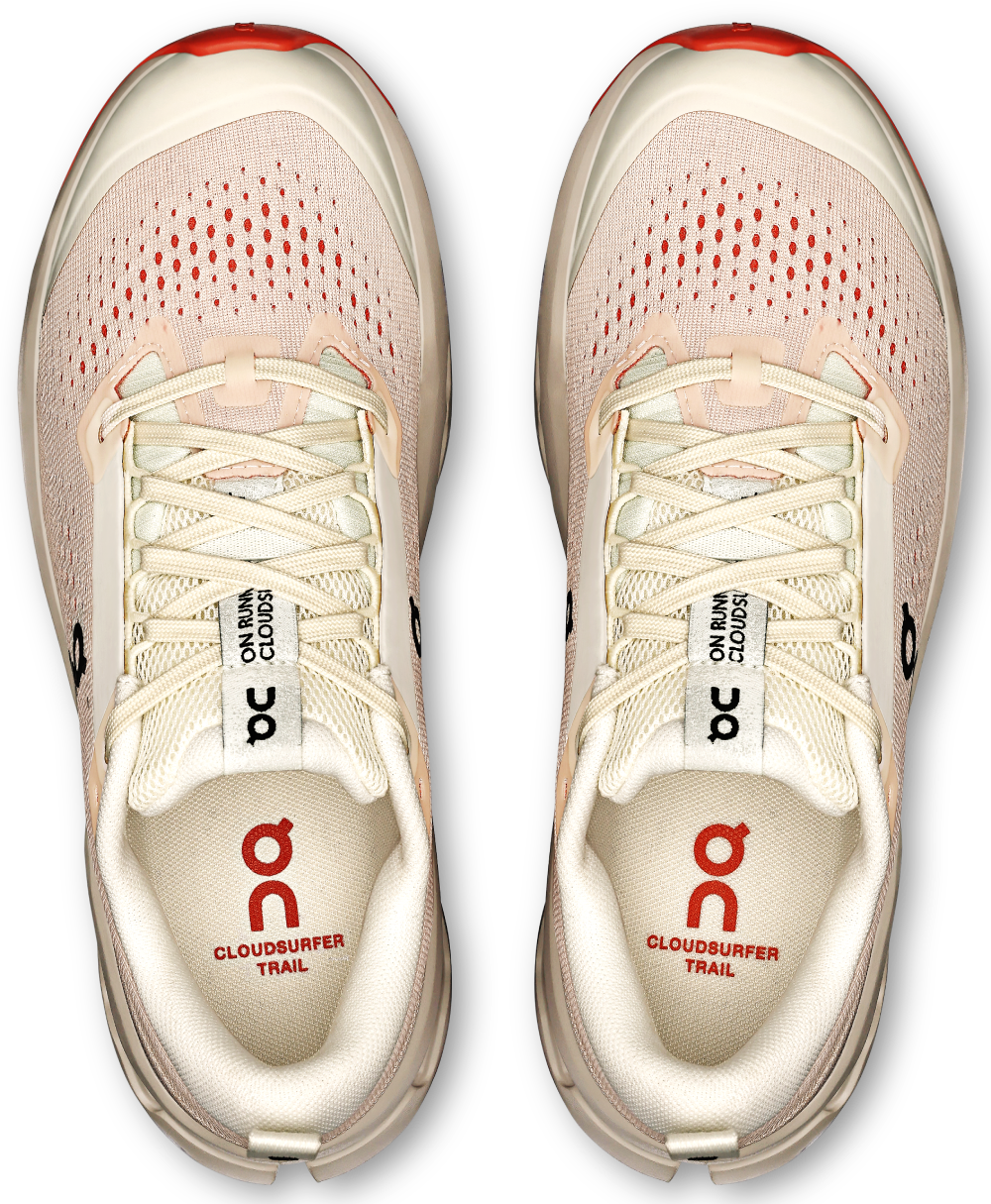 On Running Cloudsurfer Trail 2