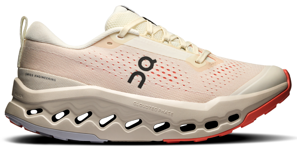 Chaussures trail On Running Cloudsurfer Trail 3WF30103297