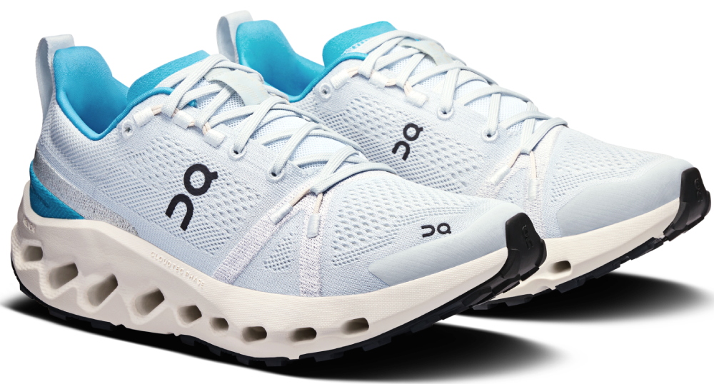 On Running Cloudsurfer Trail