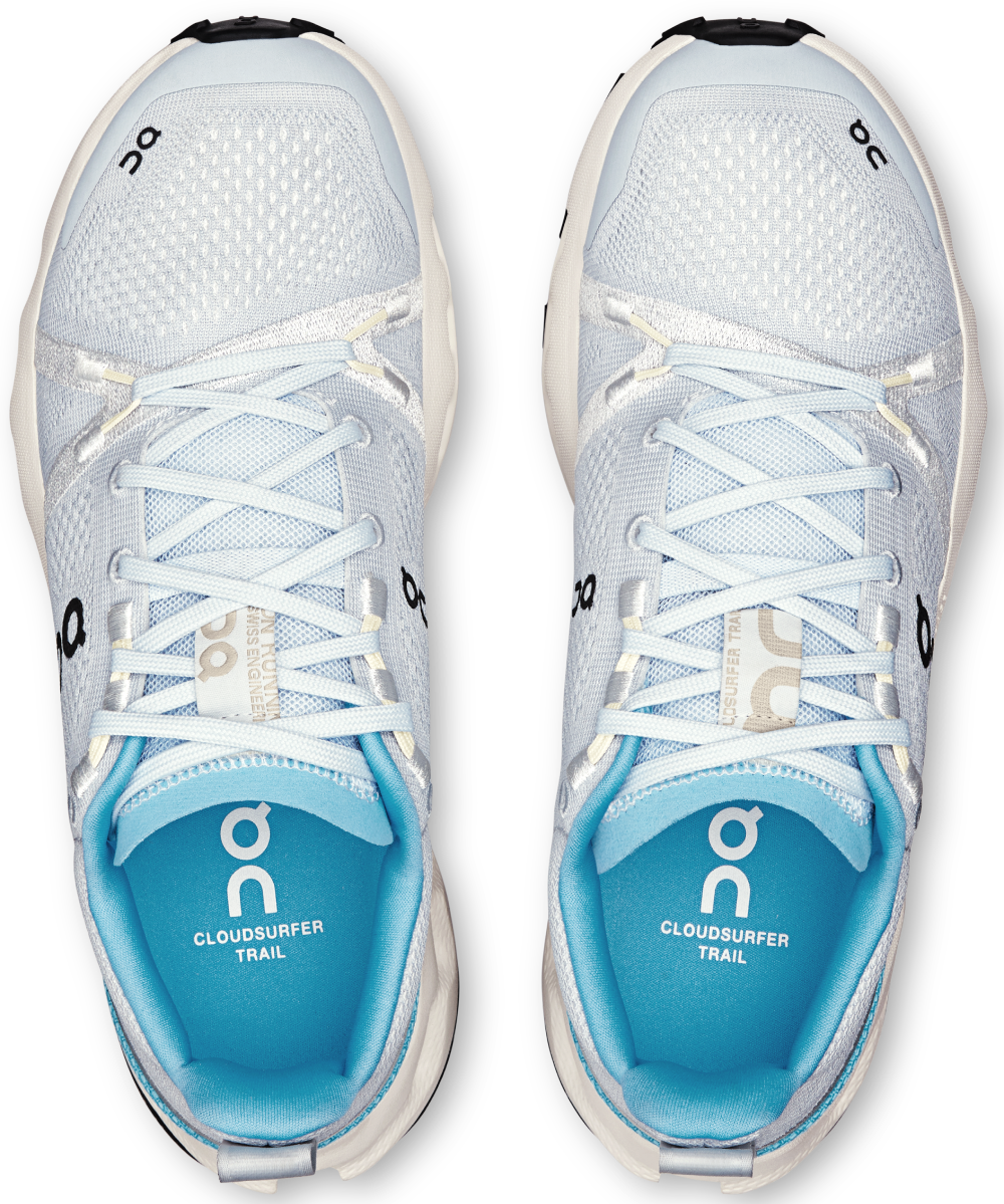 On Running Cloudsurfer Trail