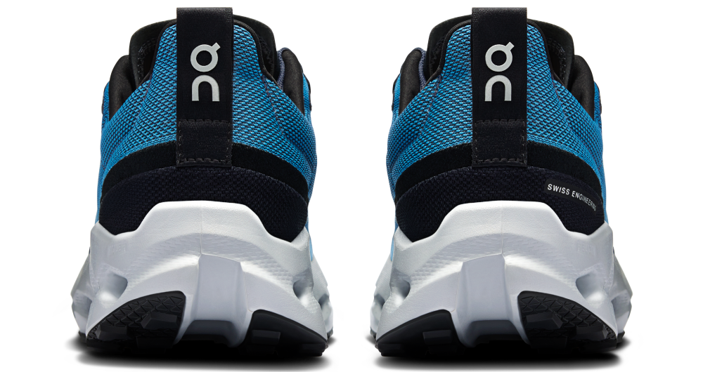 On Running Cloudsurfer Trail