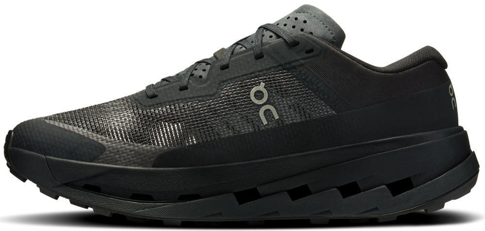 On Running Cloudultra 3 - second image