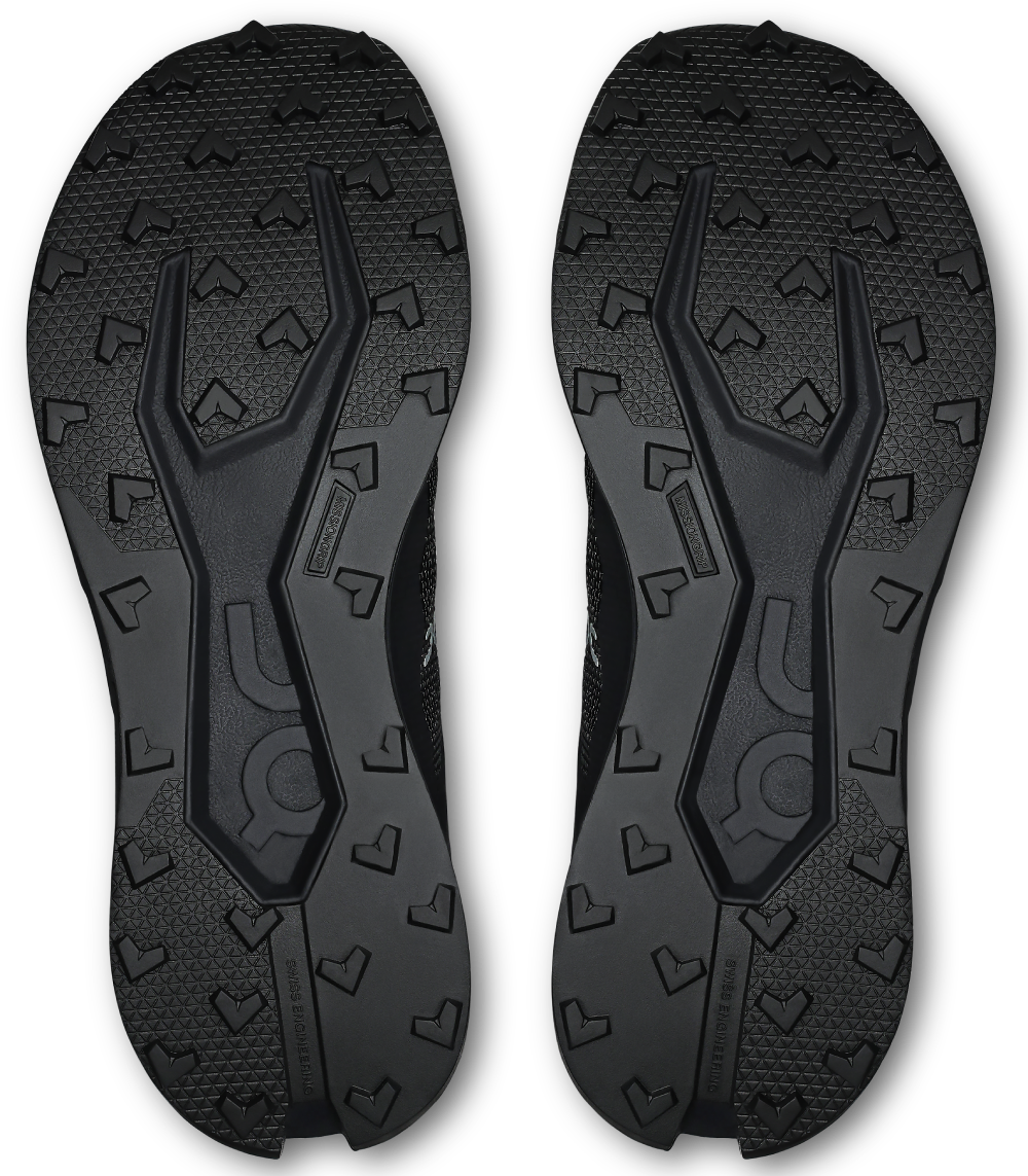 On Running Cloudultra 3