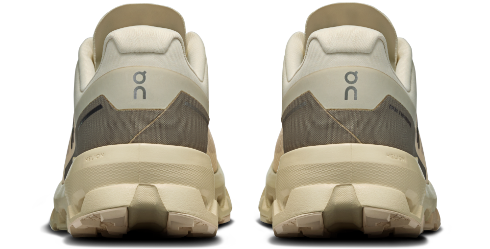 On Running Cloudvista 2