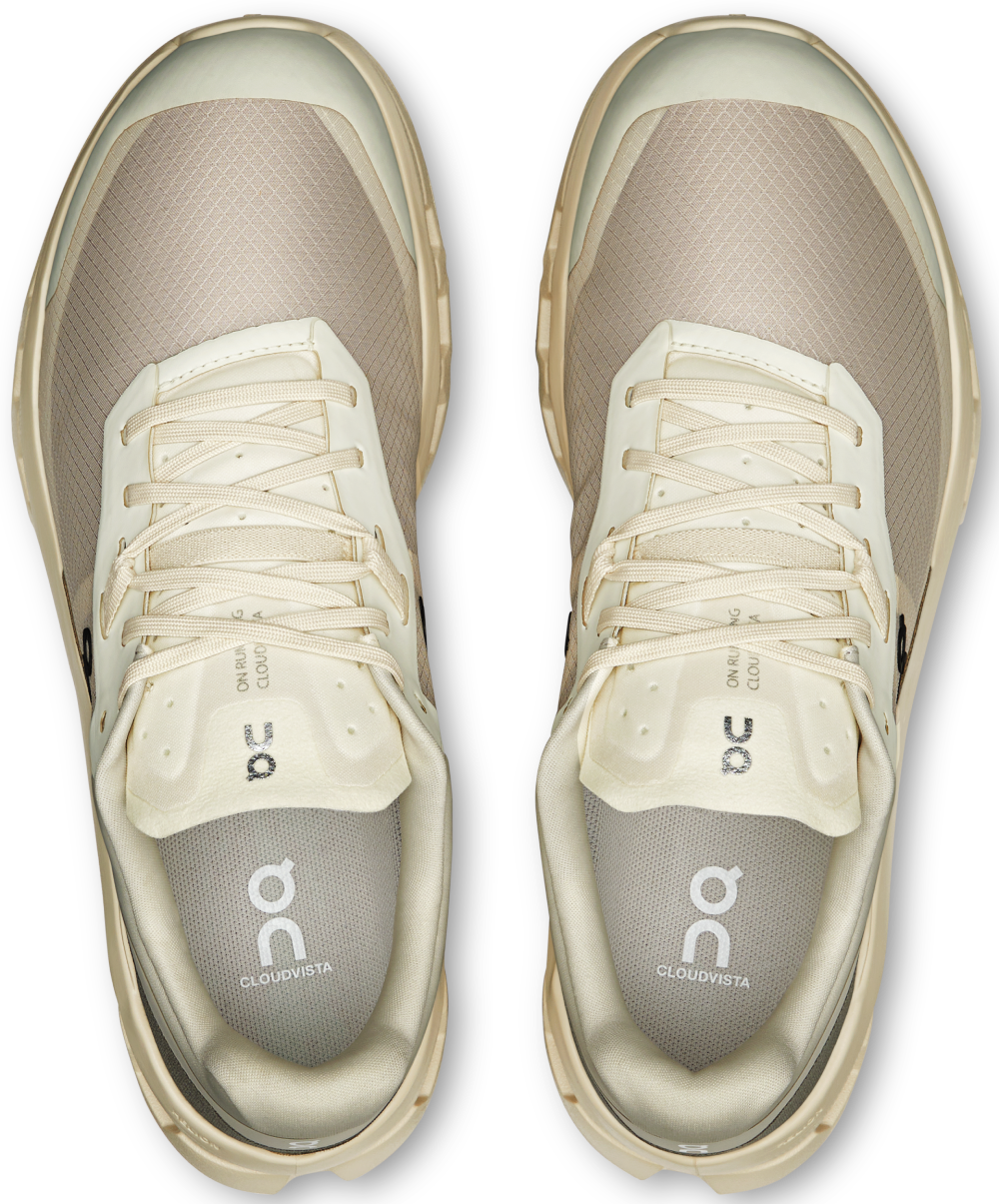 On Running Cloudvista 2