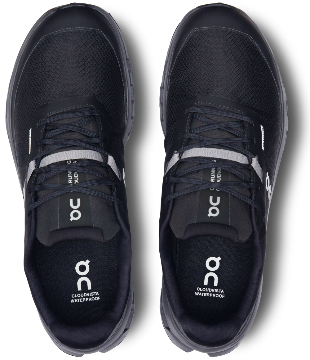 On Running Cloudvista 2 Waterproof