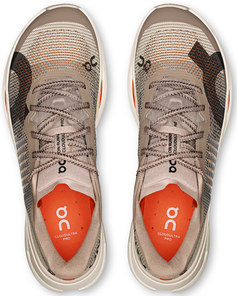 On Running Cloudultra Pro