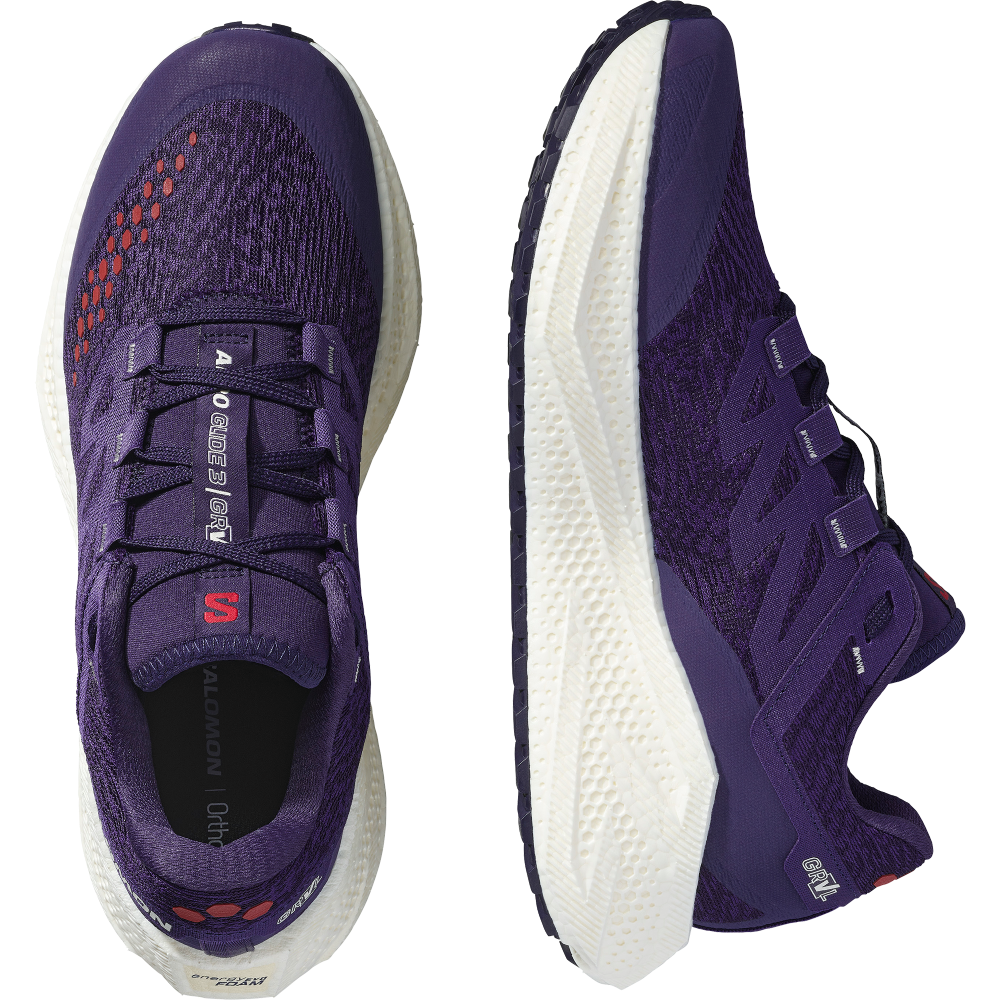 Salomon Aero Glide 3 Grvl