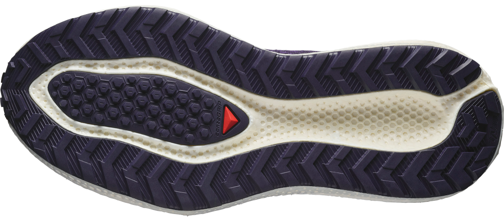 Salomon Aero Glide 3 Grvl