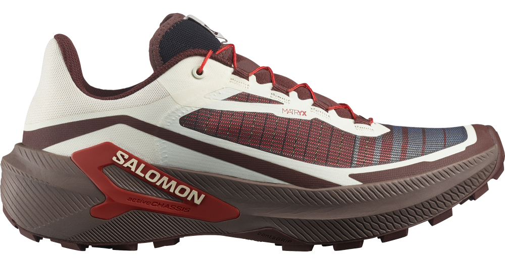 Salomon Genesis 2