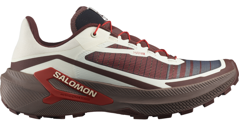Salomon Genesis 2