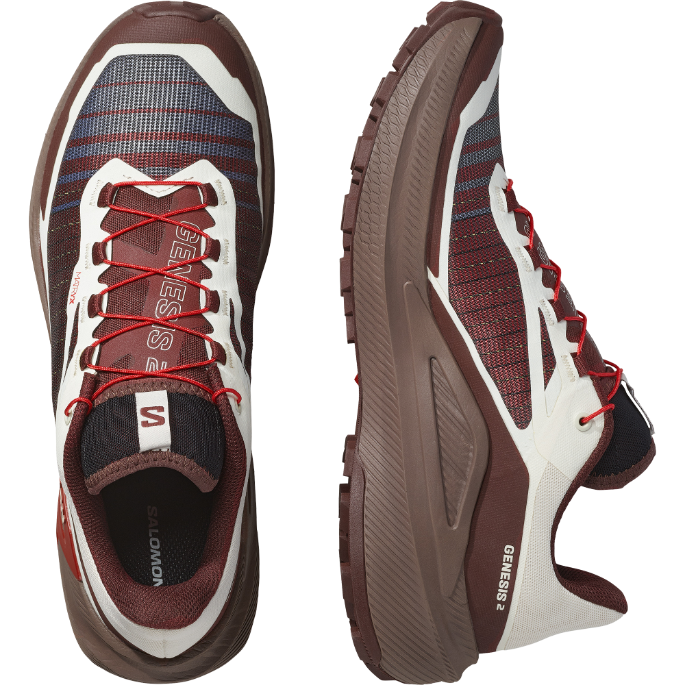 Salomon Genesis 2