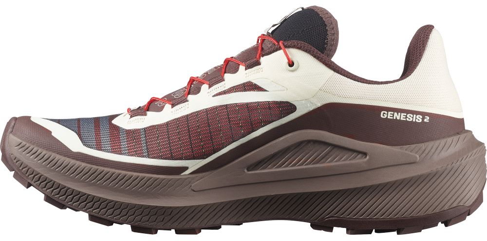 Salomon Genesis 2