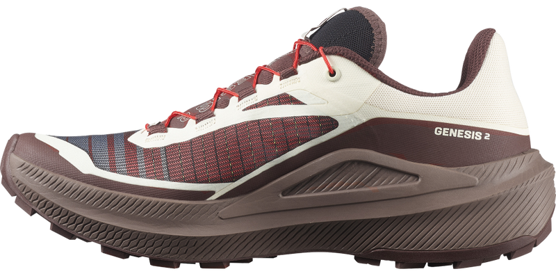 Salomon Genesis 2 - second image