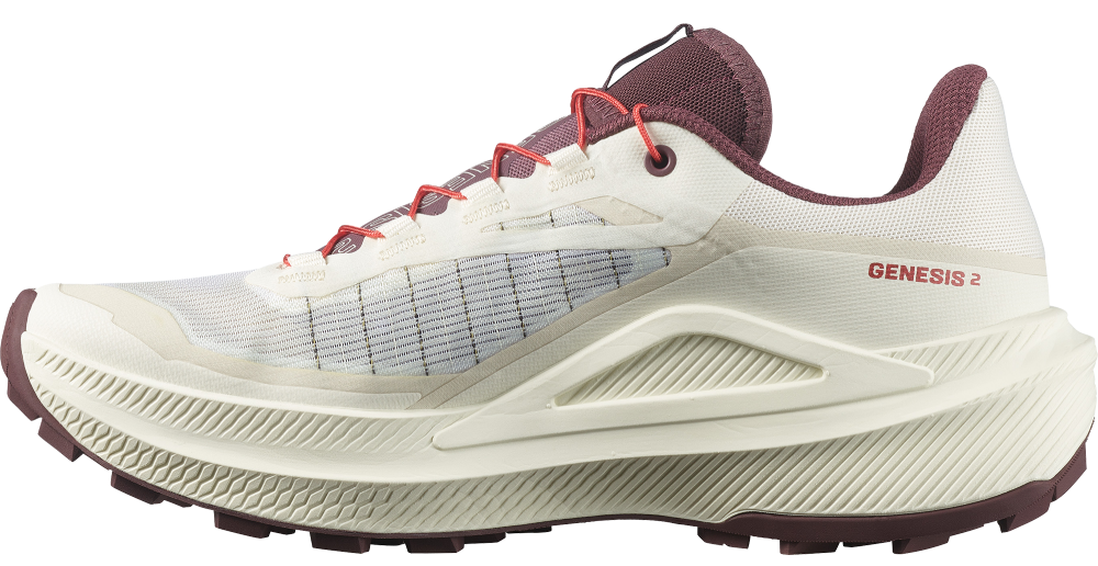 Salomon Genesis 2