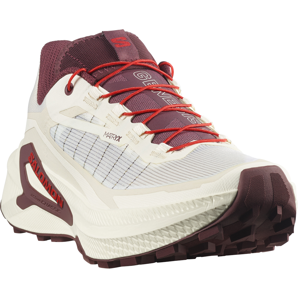 Salomon Genesis 2
