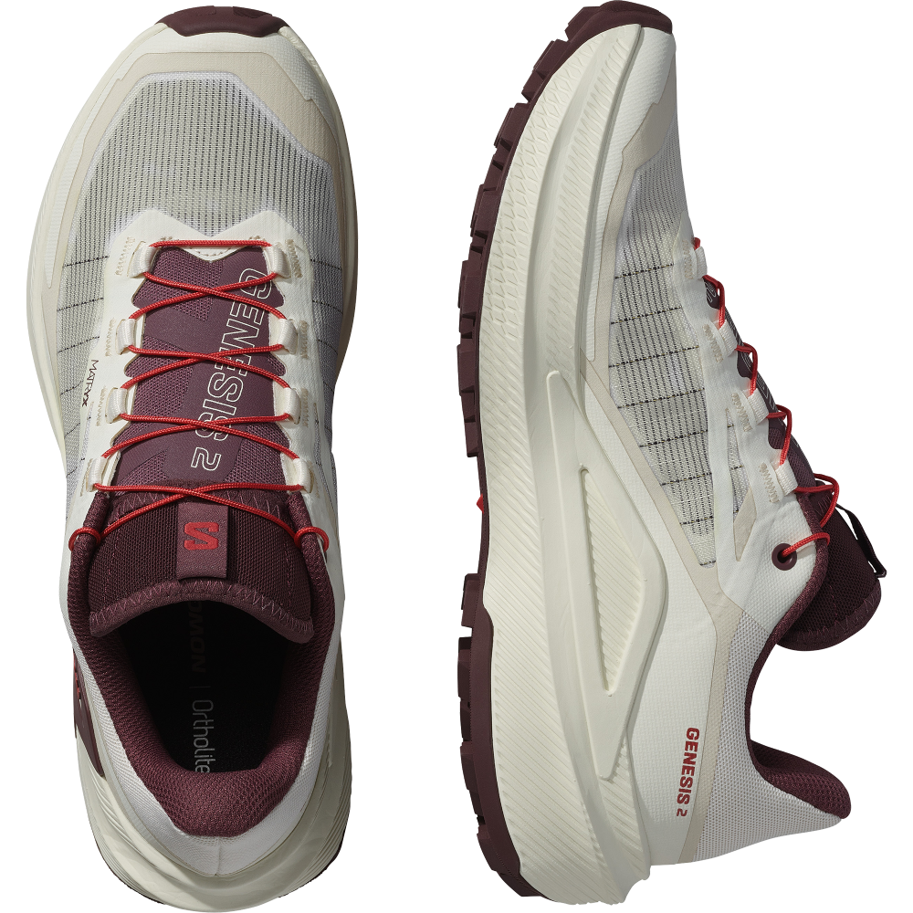 Salomon Genesis 2