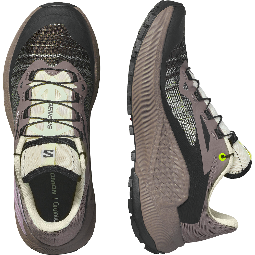 Salomon Genesis W