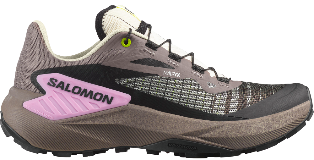 Salomon Genesis W