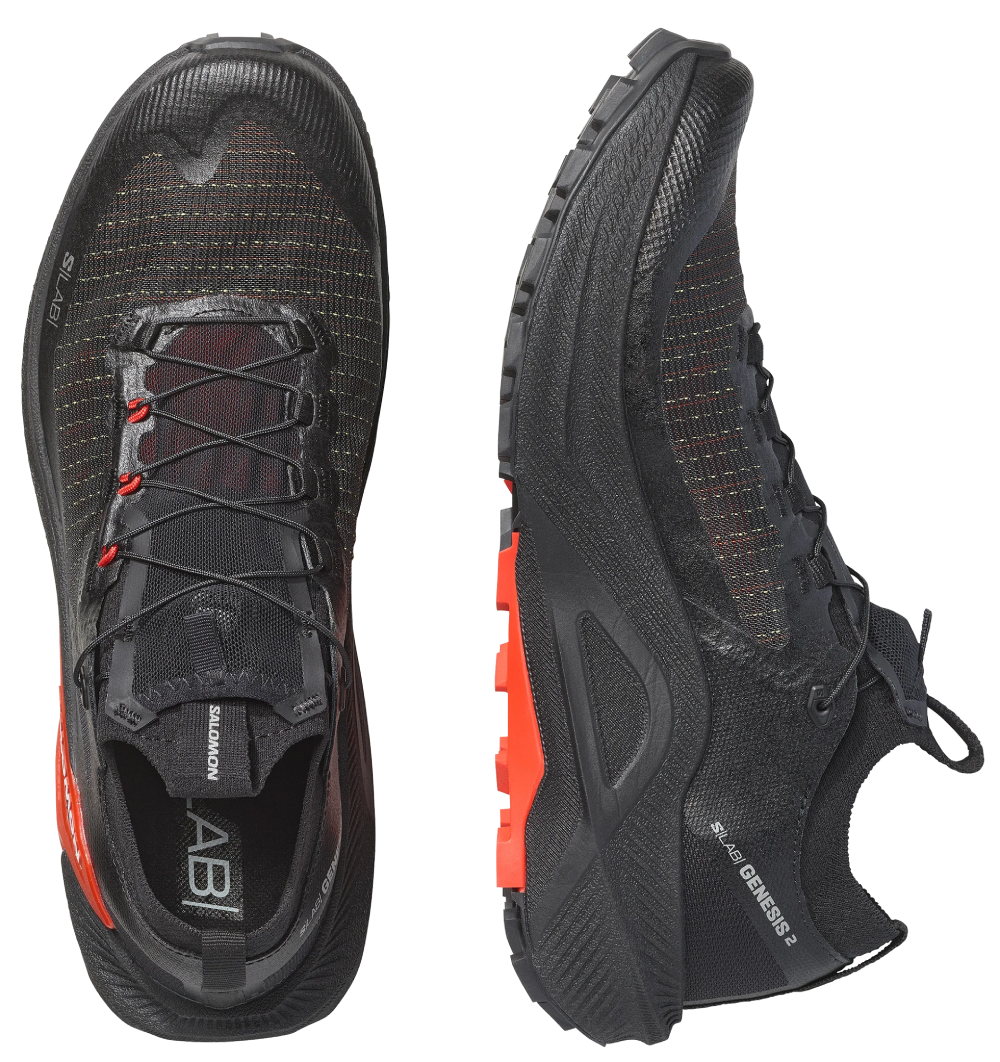 Salomon S/Lab Genesis 2