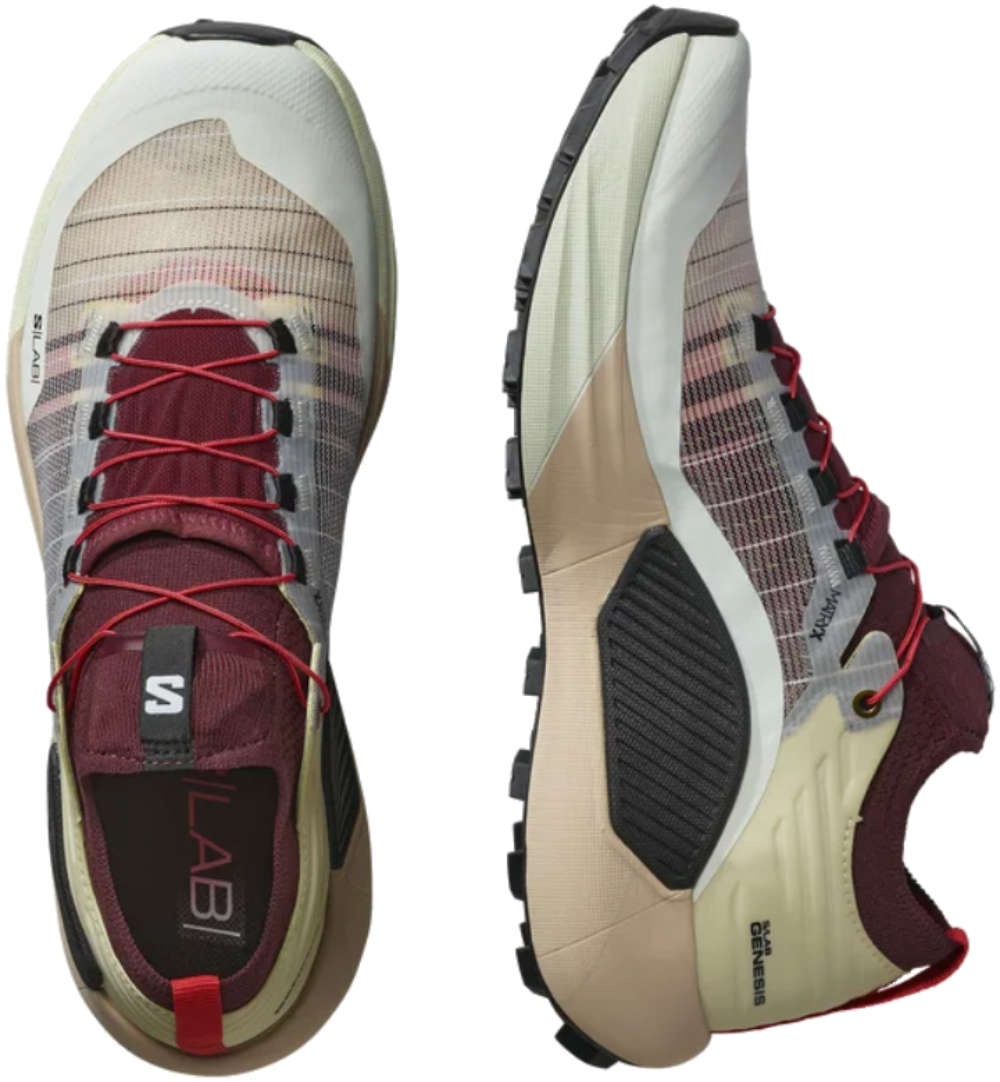 Salomon S Lab Genesis