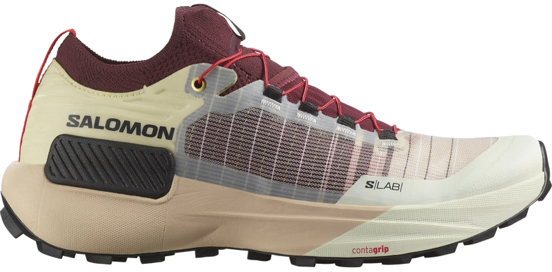 Salomon S Lab Genesis