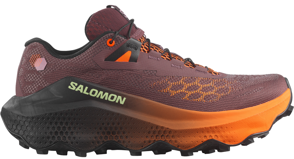 Salomon Ultra Glide 4