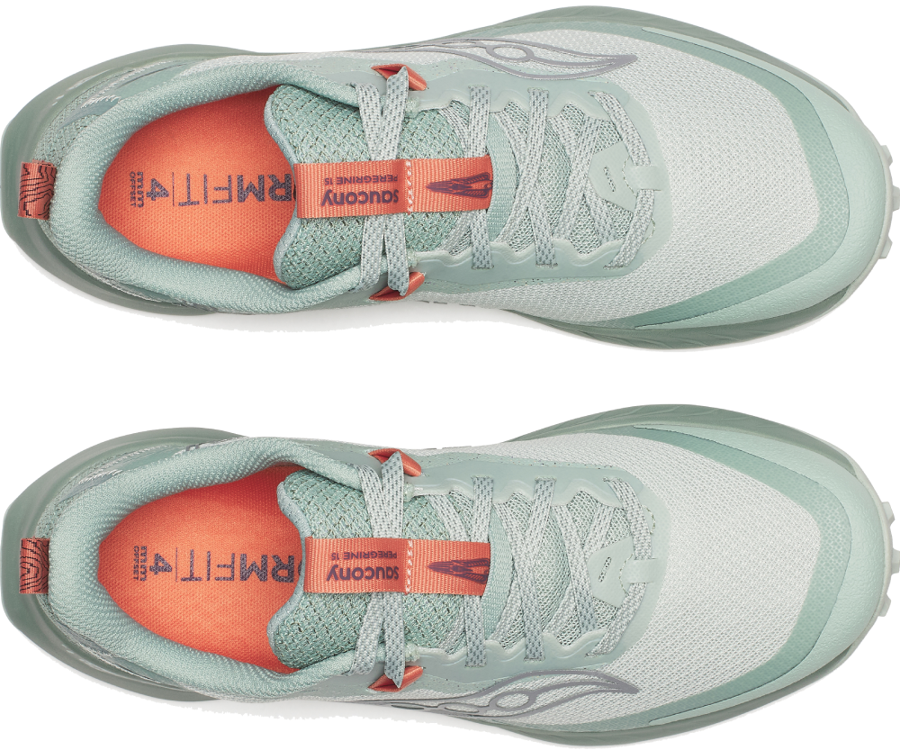 Saucony Peregrine 15