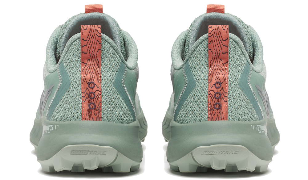 Saucony Peregrine 15