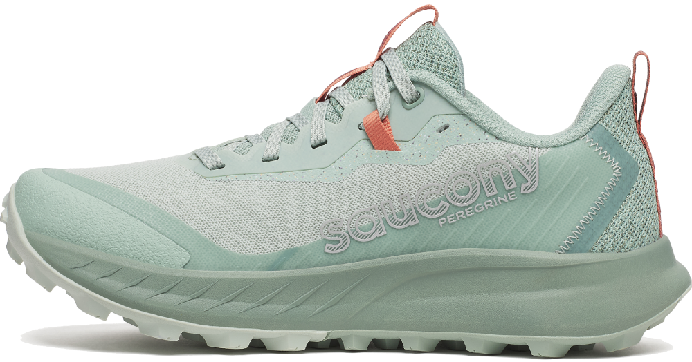 Saucony Peregrine 15
