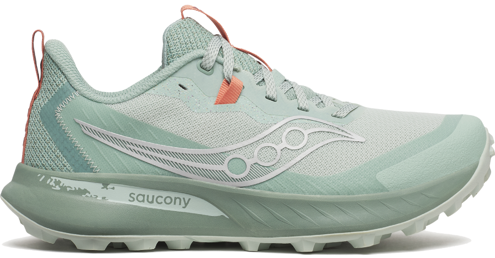 Saucony Peregrine 15