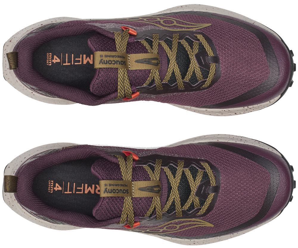 Saucony Peregrine 15