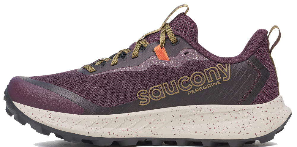 Saucony Peregrine 15