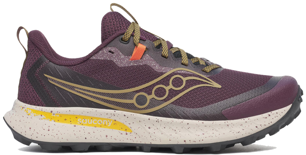 Saucony Peregrine 15