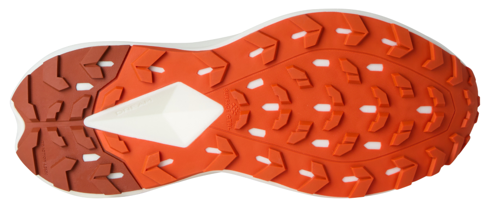 The North Face Vectiv Enduris 4