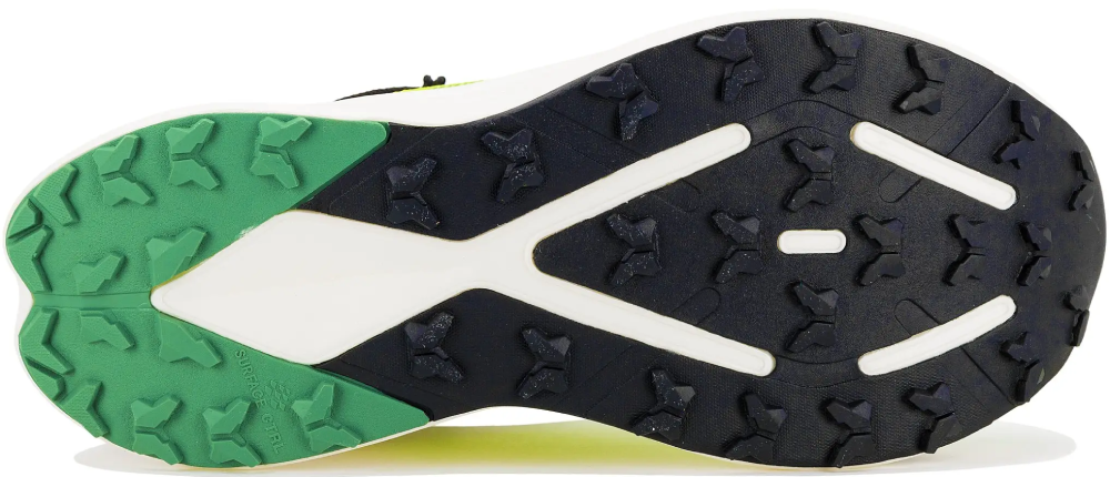 The North Face Summit Vectiv Pro