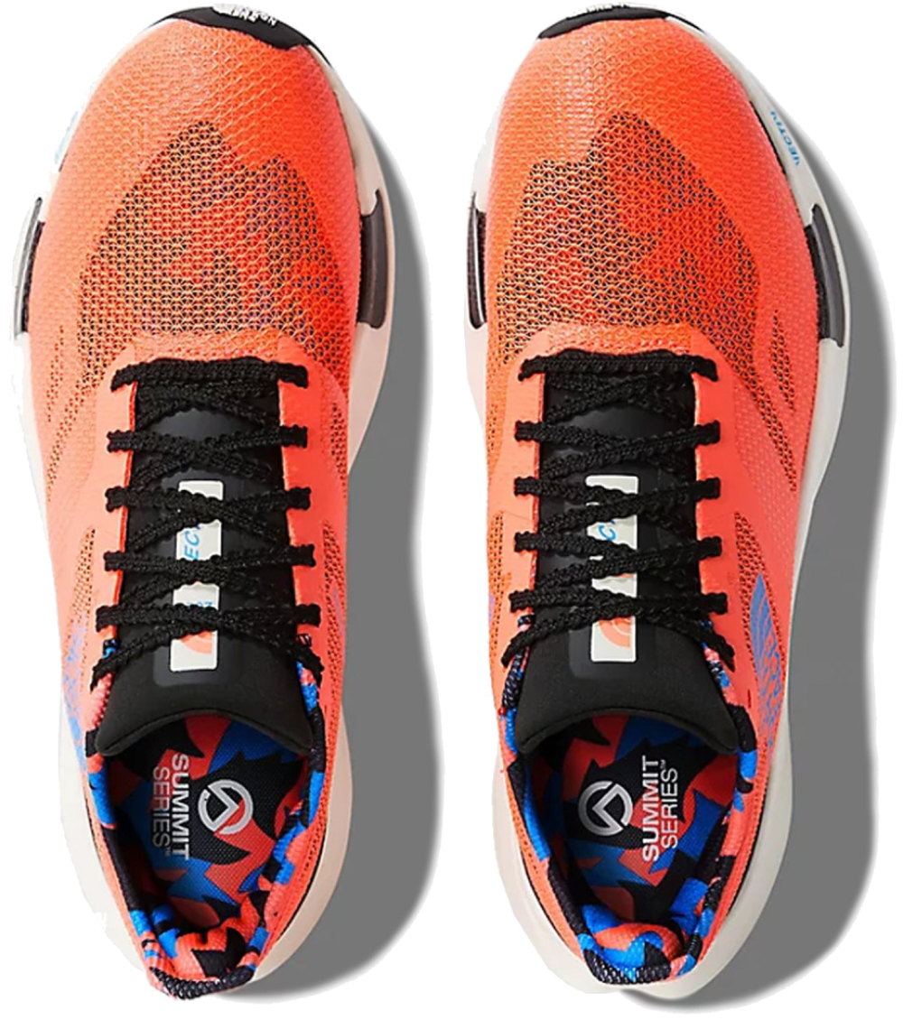 The North Face Summit Vectiv Pro 3