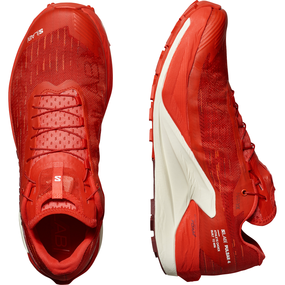 Salomon S/Lab Pulsar 4