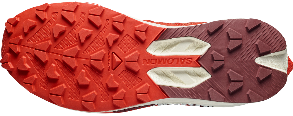 Salomon S/Lab Pulsar 4