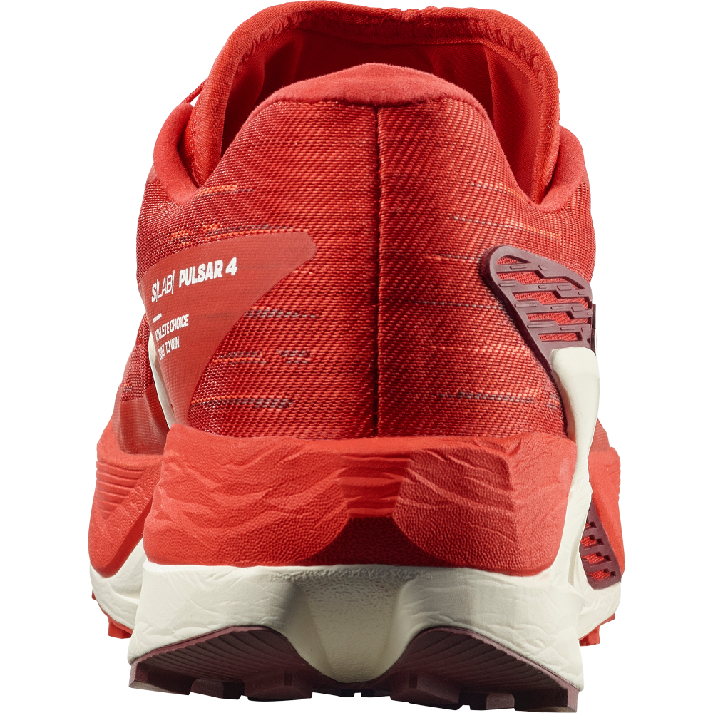 Salomon S/Lab Pulsar 4