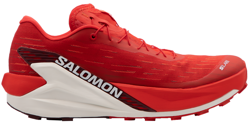 Salomon S/Lab Pulsar 4