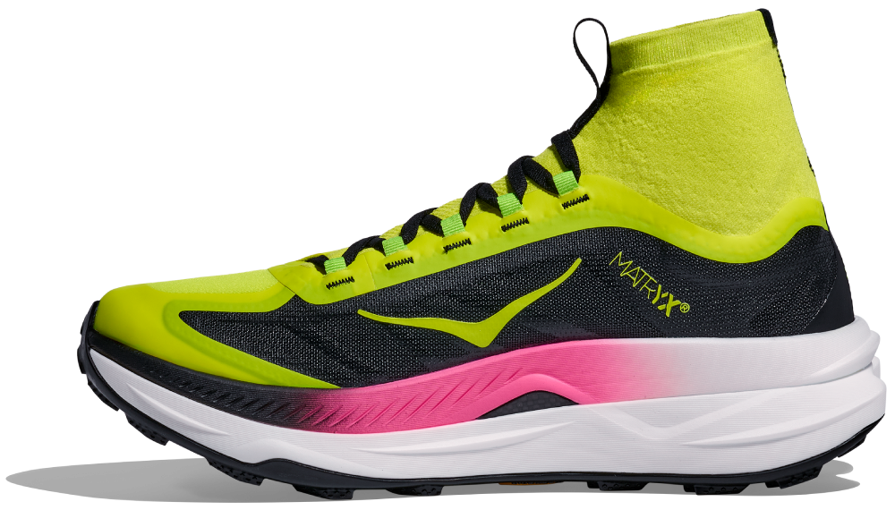 Hoka Tecton X 3